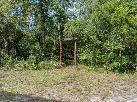 22205 N County Road 349 O'brien FL 32071