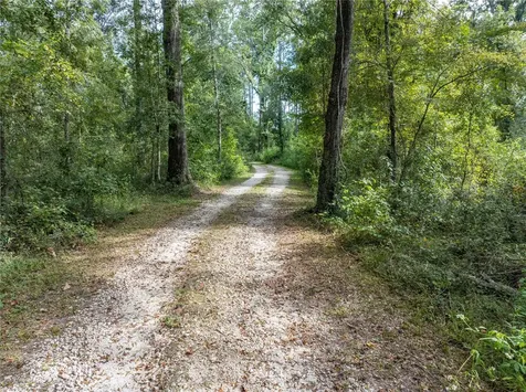 22205 N County Road 349 O'brien FL 32071