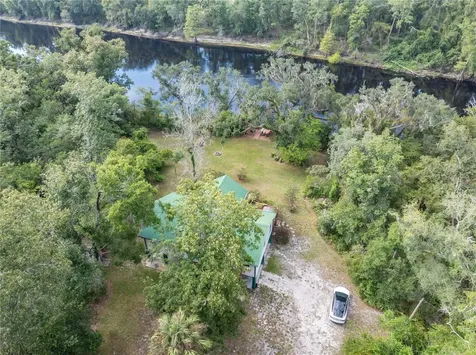 22205 N County Road 349 O'brien FL 32071