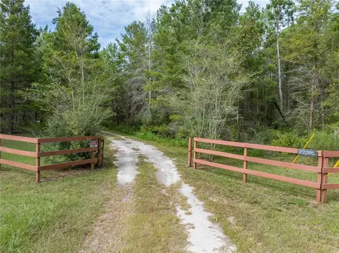 22205 N County Road 349 O'brien FL 32071