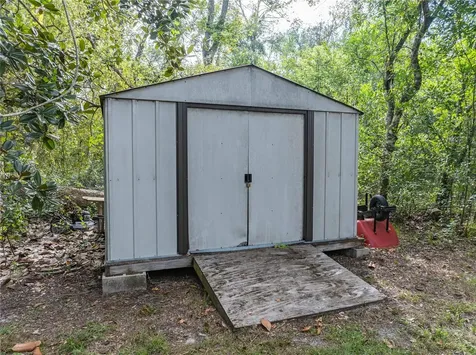 22205 N County Road 349 O'brien FL 32071