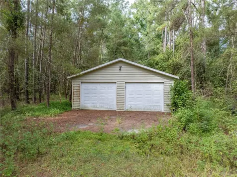 22205 N County Road 349 O'brien FL 32071