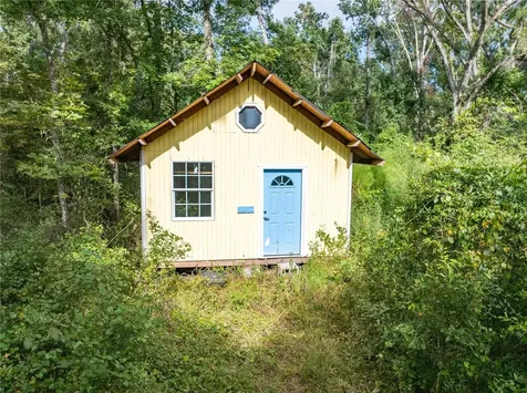 22205 N County Road 349 O'brien FL 32071