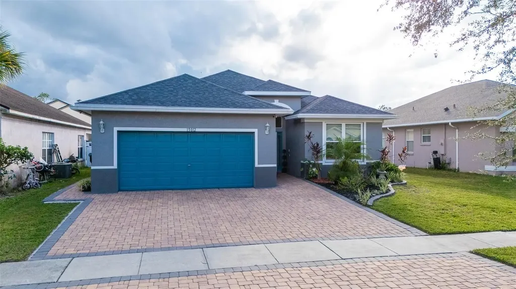 15012 Lake Azure Drive Orlando FL 32824