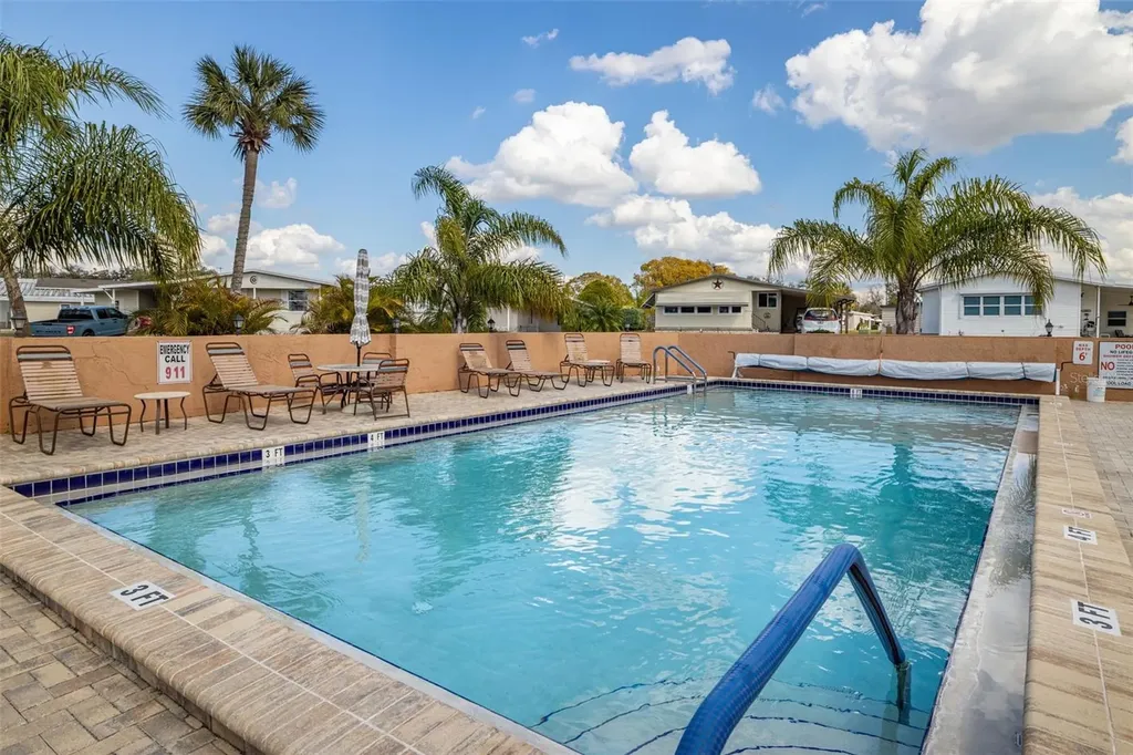 35918 Verano Lane Zephyrhills FL 33541