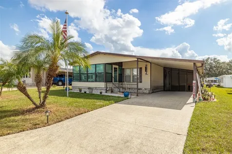 35918 Verano Lane Zephyrhills FL 33541