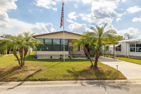 35918 Verano Lane Zephyrhills FL 33541