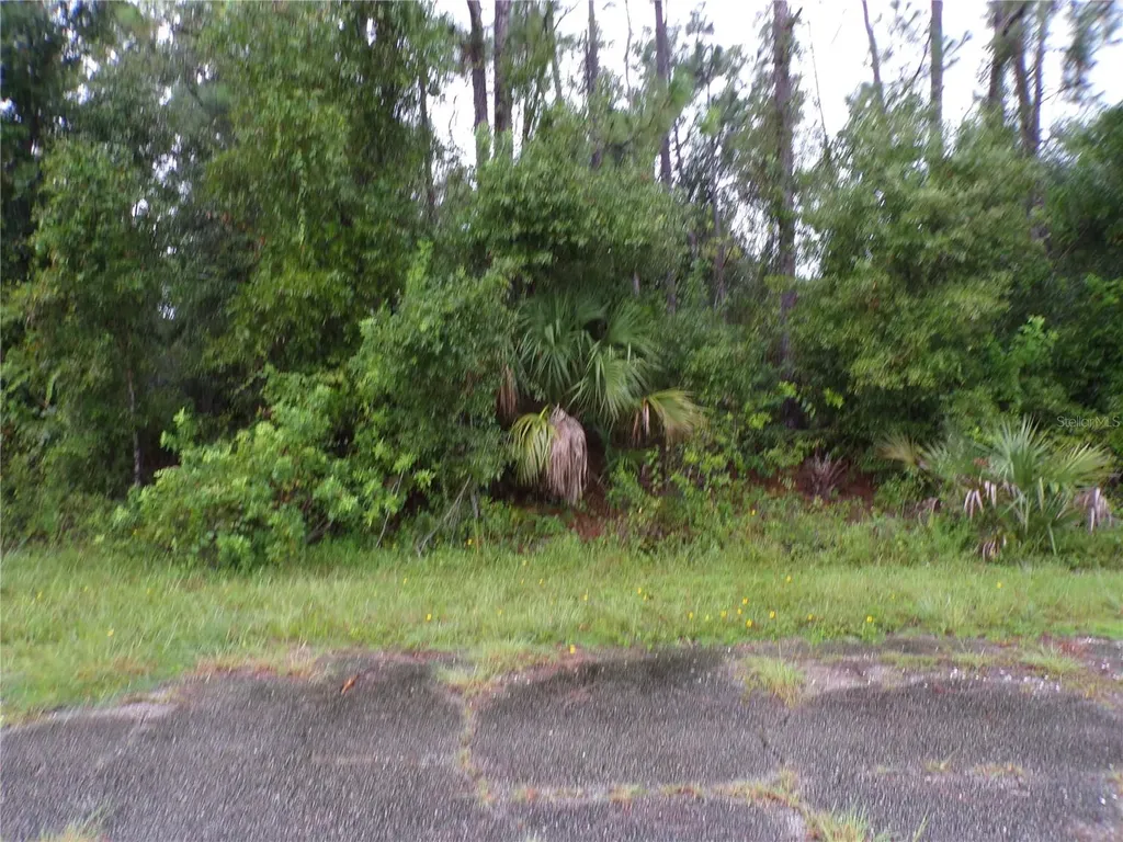 Nocturn Street North Port FL 34288