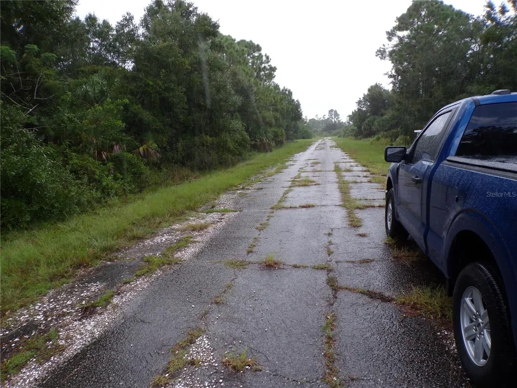 Nocturn Street North Port FL 34288