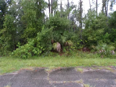 Nocturn Street North Port FL 34288