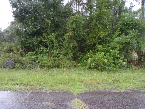 Nocturn Street North Port FL 34288
