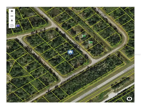 Nocturn Street North Port FL 34288