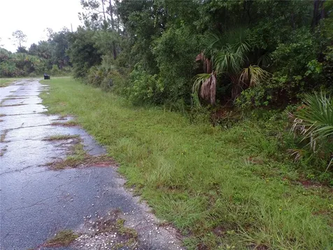 Nocturn Street North Port FL 34288