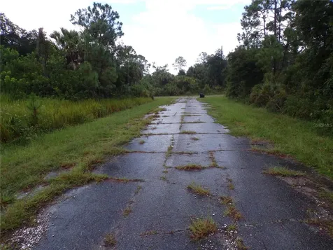 Nocturn Street North Port FL 34288