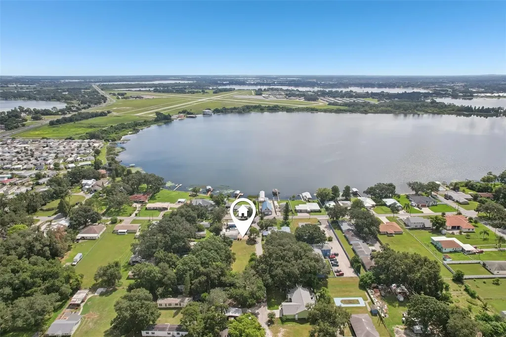 757 Lake Jessie Drive Winter Haven FL 33881