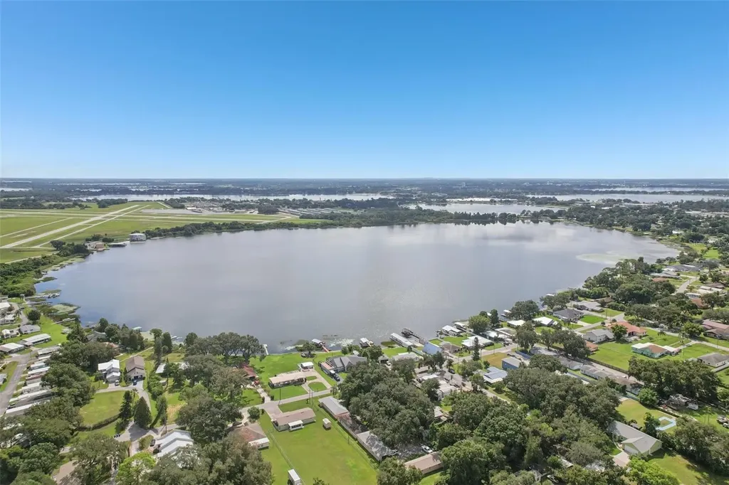 757 Lake Jessie Drive Winter Haven FL 33881