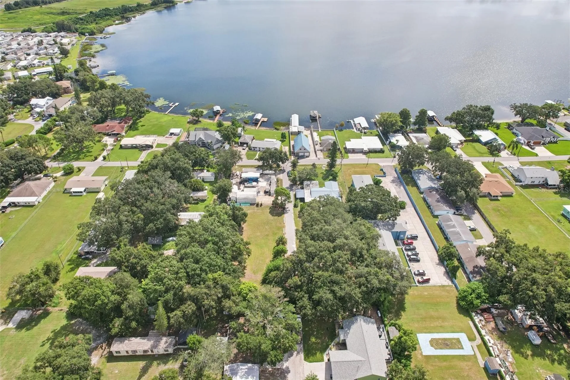 757 Lake Jessie Drive Winter Haven FL 33881