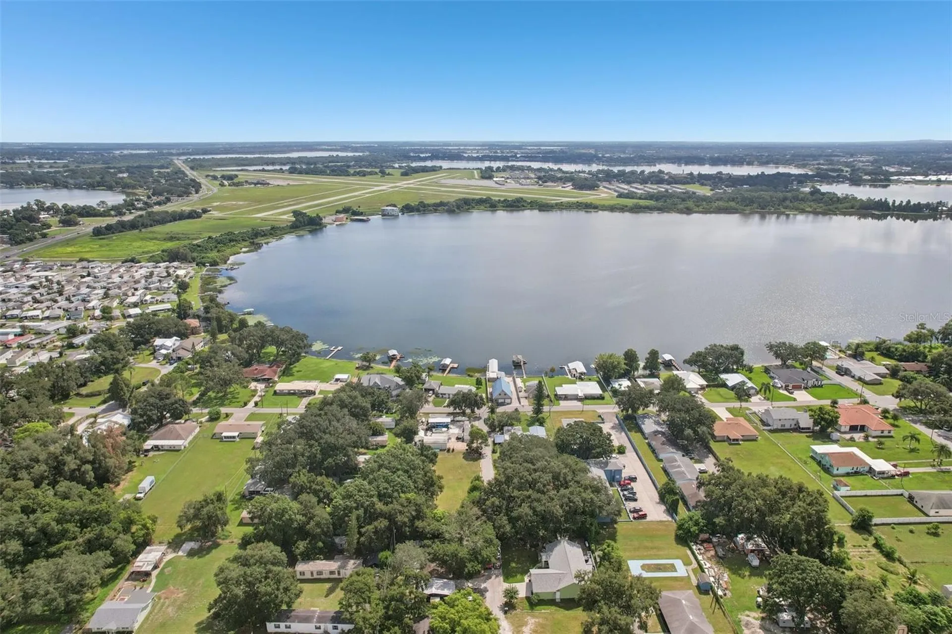 757 Lake Jessie Drive Winter Haven FL 33881