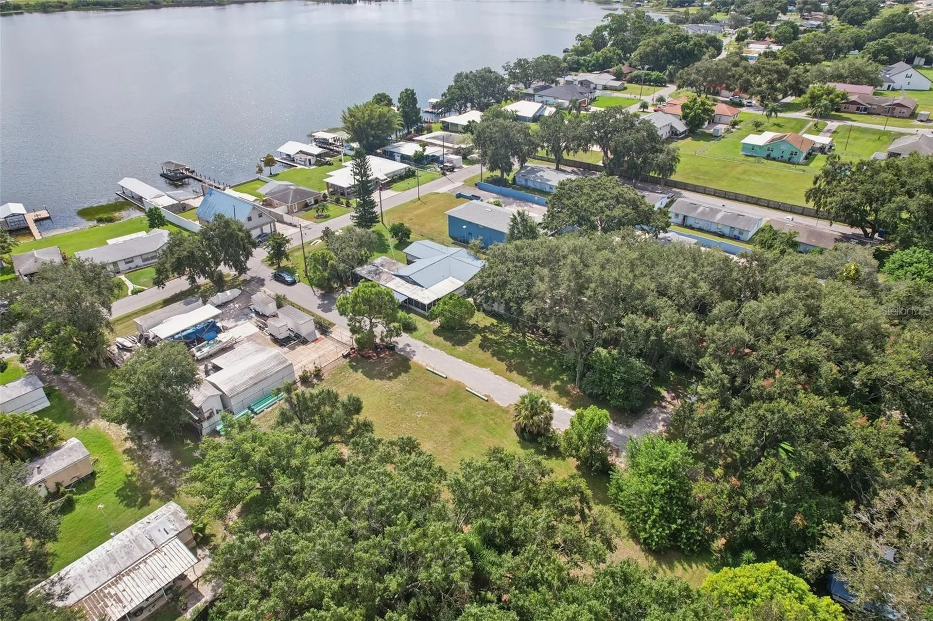757 Lake Jessie Drive Winter Haven FL 33881