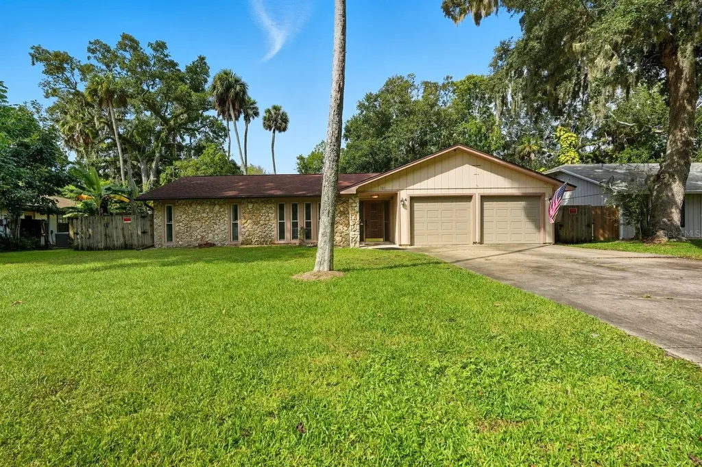781 Sugar Cane Lane Port Orange FL 32129