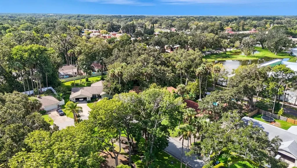 781 Sugar Cane Lane Port Orange FL 32129
