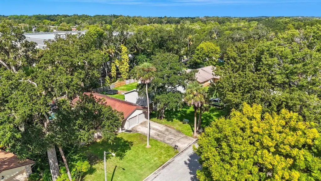 781 Sugar Cane Lane Port Orange FL 32129