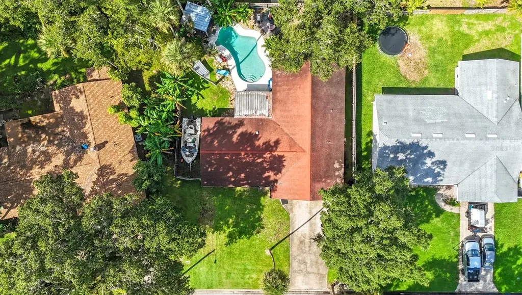 781 Sugar Cane Lane Port Orange FL 32129