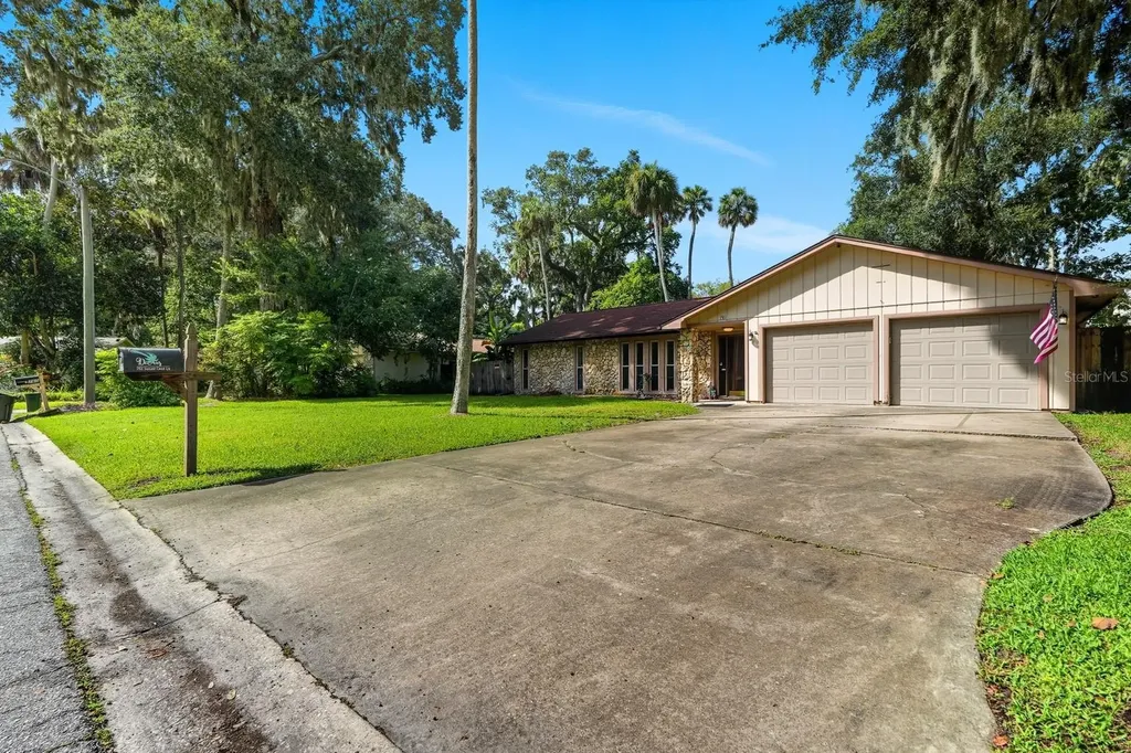 781 Sugar Cane Lane Port Orange FL 32129