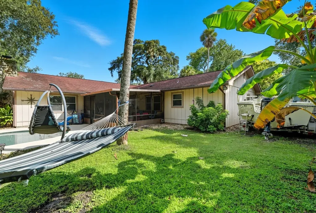 781 Sugar Cane Lane Port Orange FL 32129