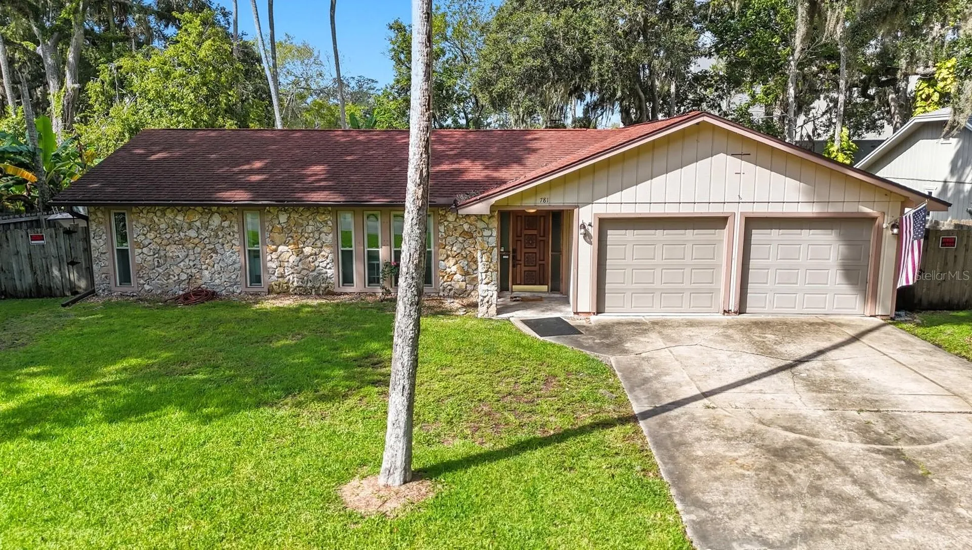 781 Sugar Cane Lane Port Orange FL 32129