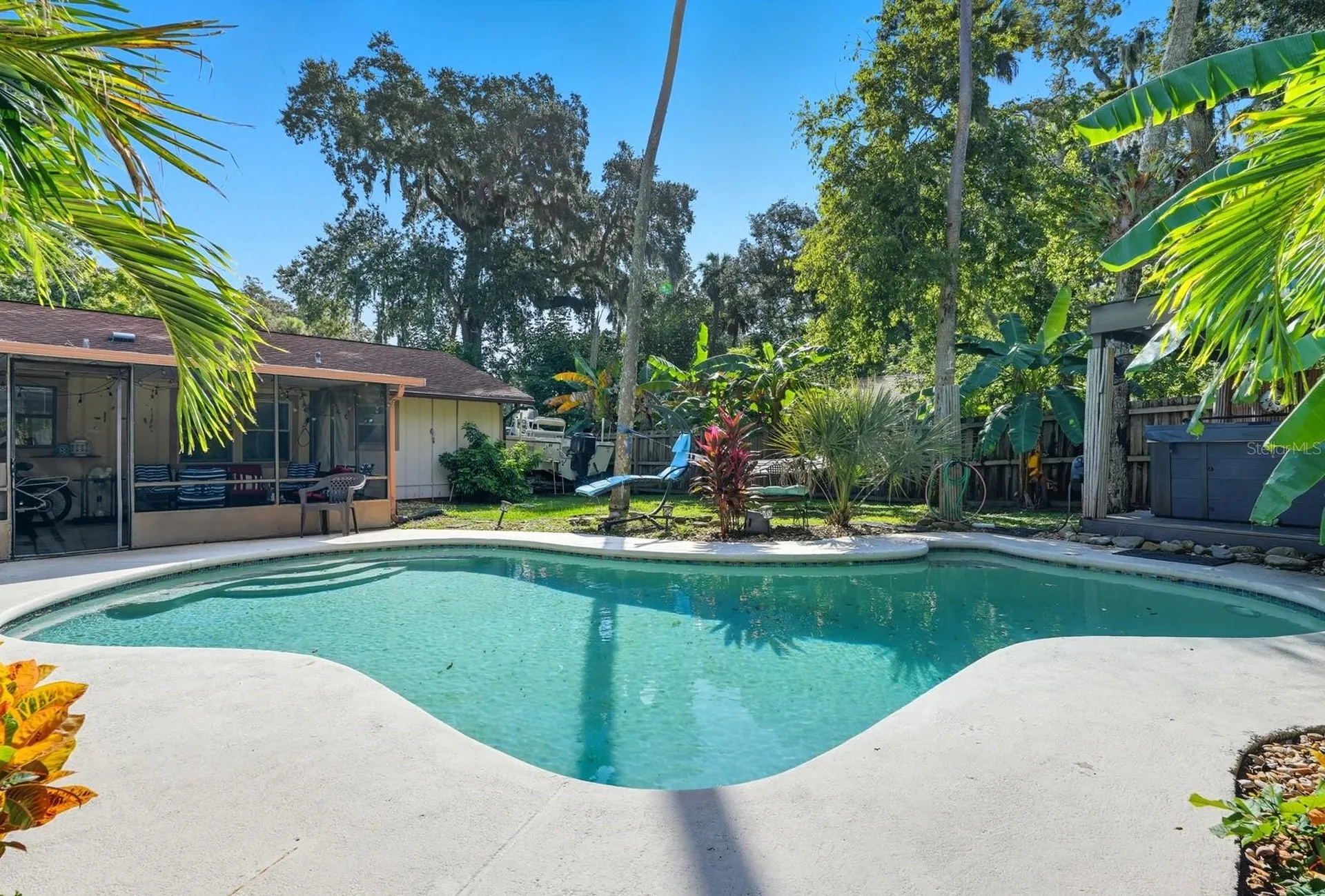 781 Sugar Cane Lane Port Orange FL 32129