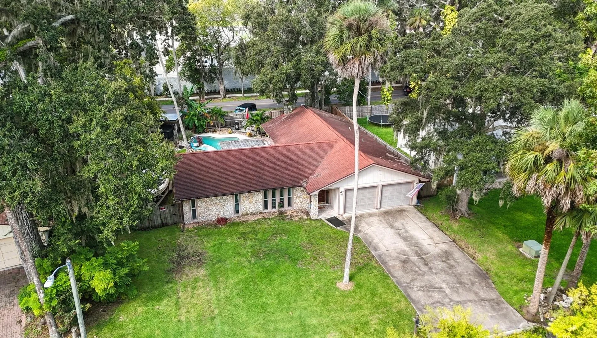 781 Sugar Cane Lane Port Orange FL 32129