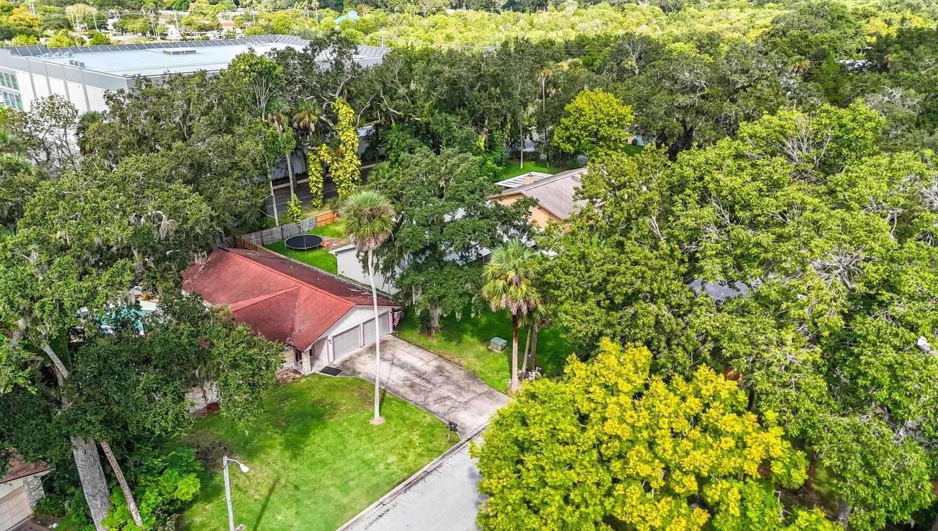 781 Sugar Cane Lane Port Orange FL 32129