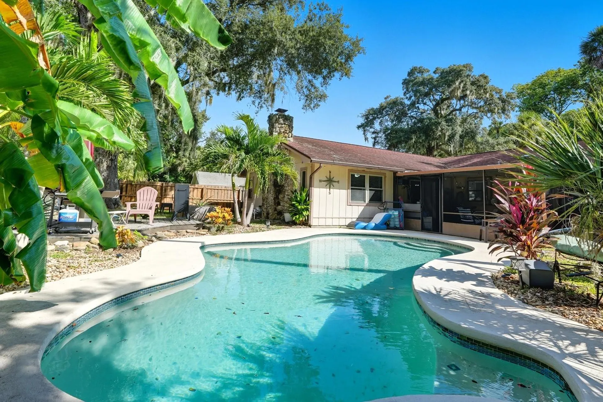 781 Sugar Cane Lane Port Orange FL 32129