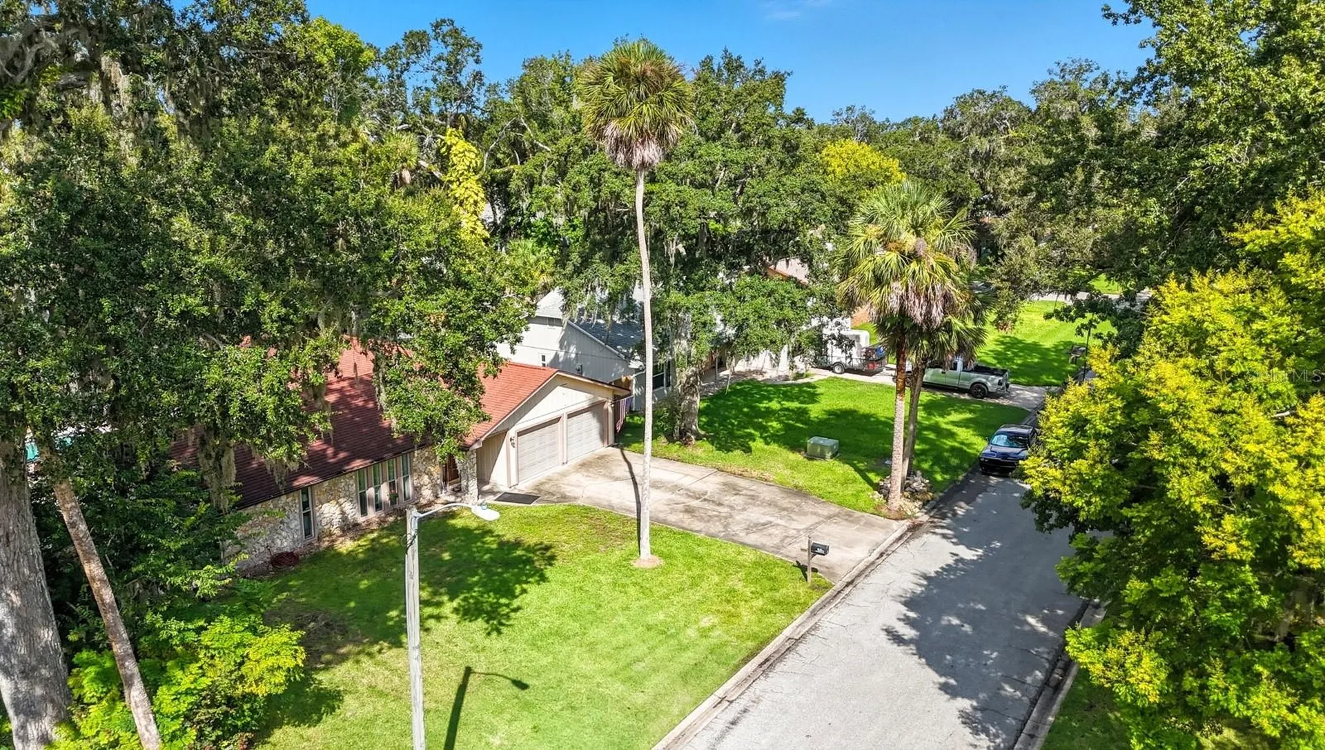 781 Sugar Cane Lane Port Orange FL 32129