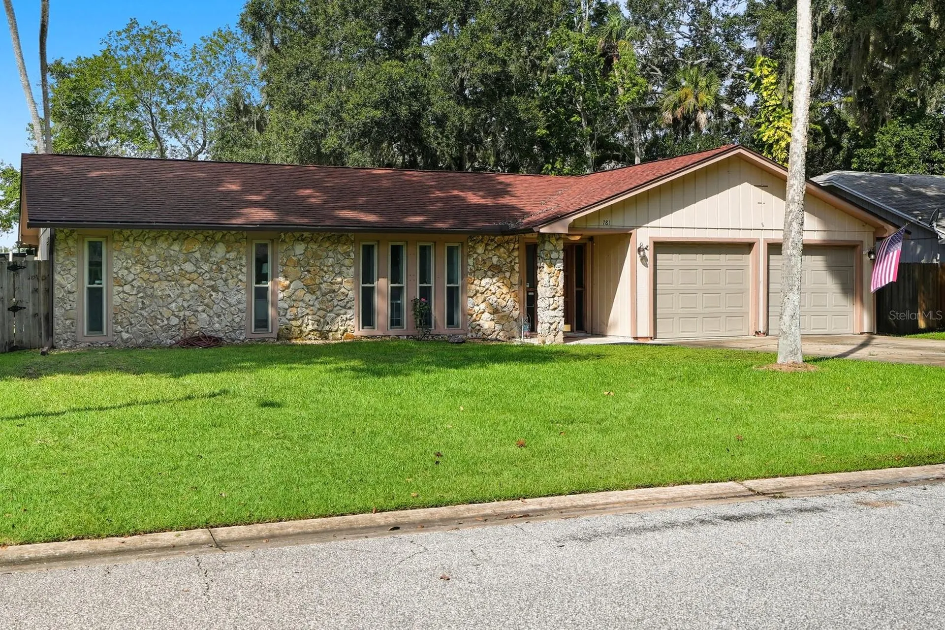 781 Sugar Cane Lane Port Orange FL 32129