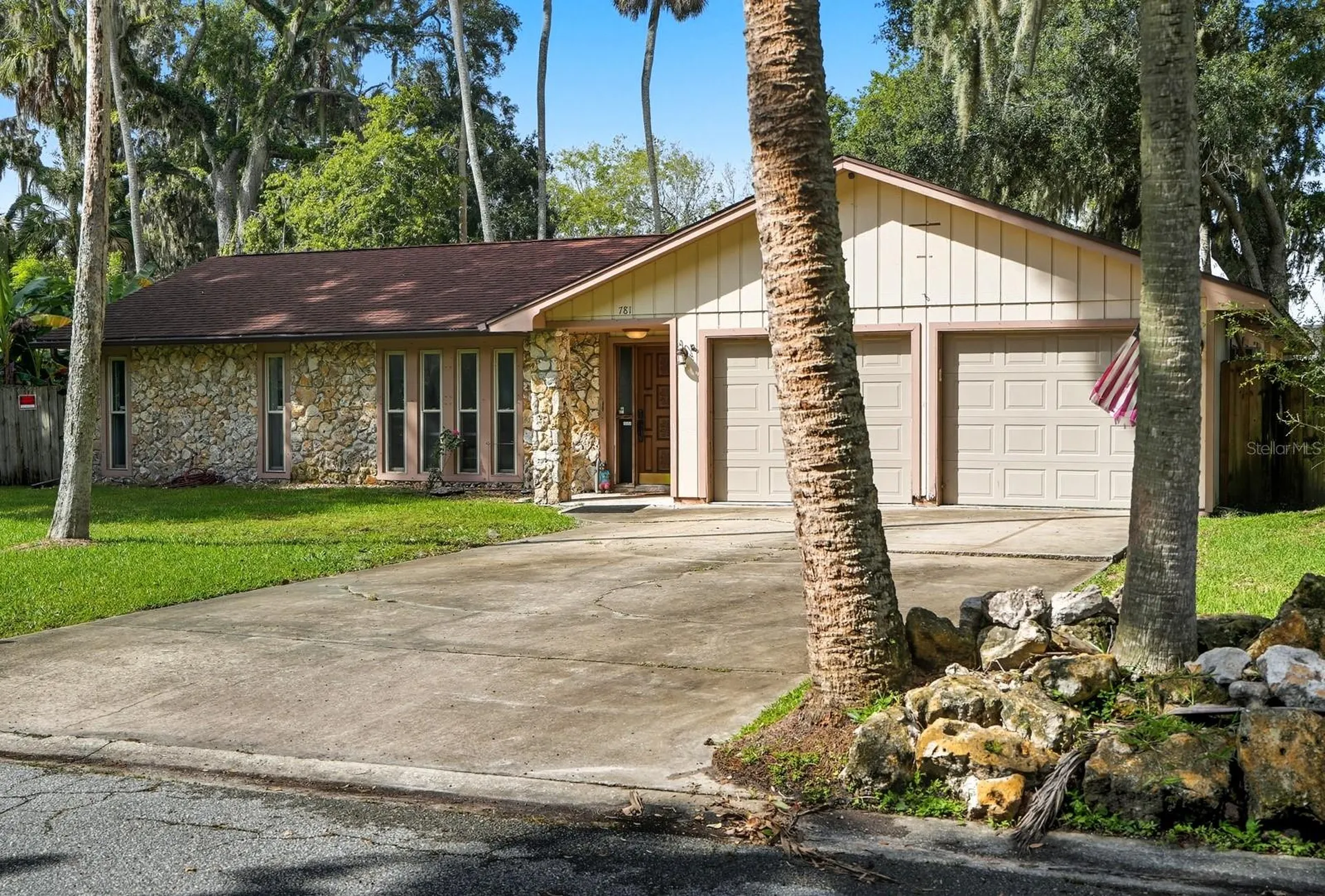 781 Sugar Cane Lane Port Orange FL 32129