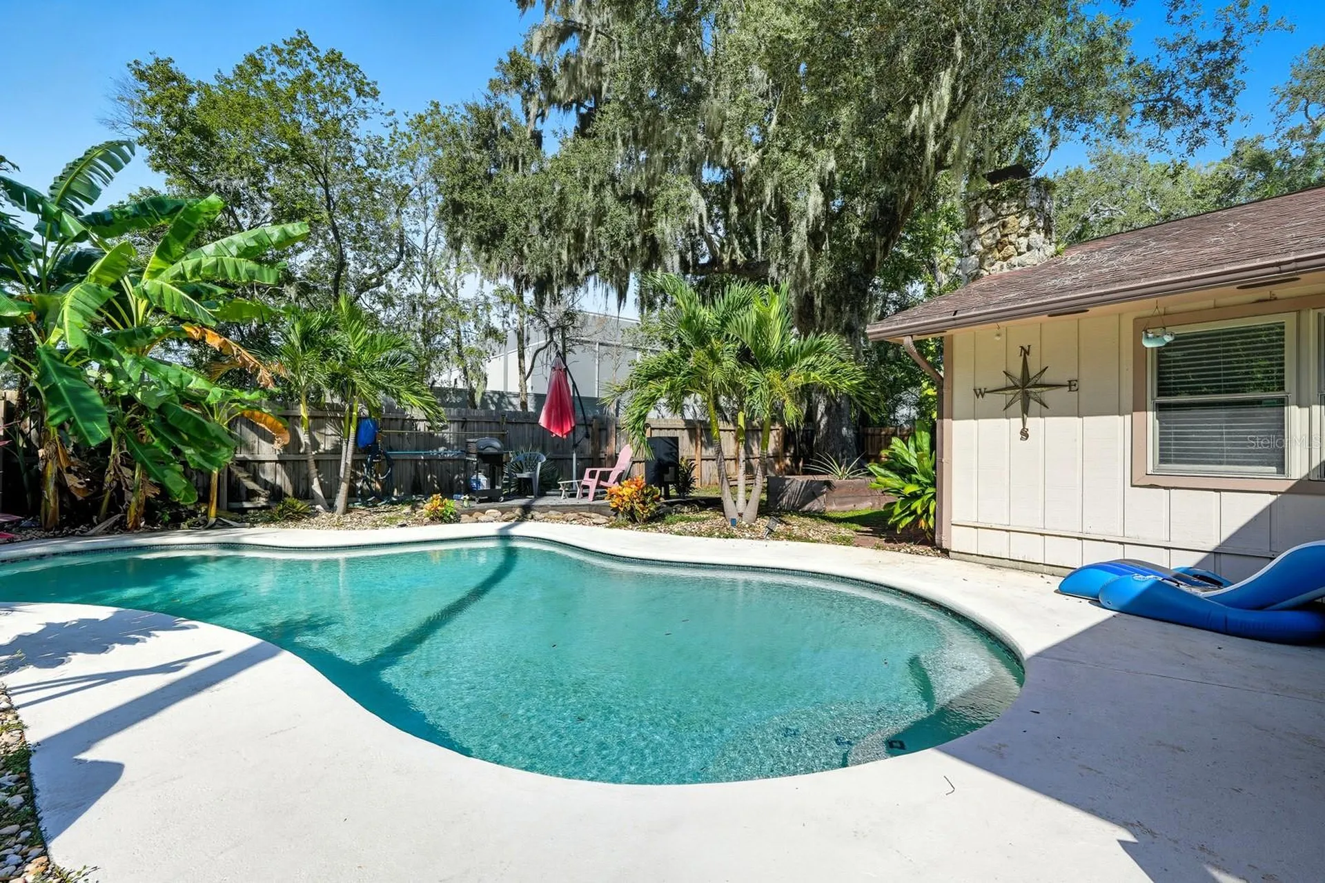 781 Sugar Cane Lane Port Orange FL 32129
