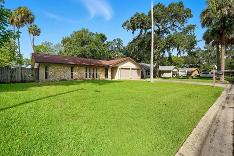 781 Sugar Cane Lane Port Orange FL 32129