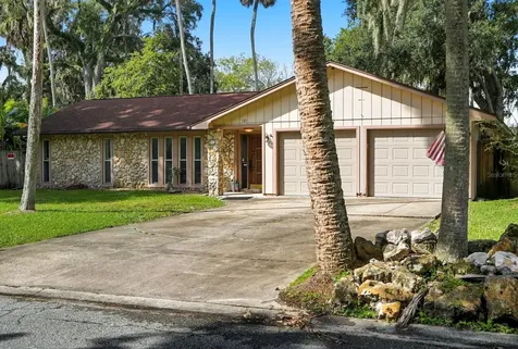 781 Sugar Cane Lane Port Orange FL 32129
