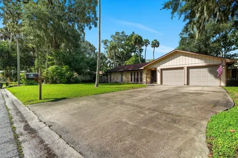781 Sugar Cane Lane Port Orange FL 32129