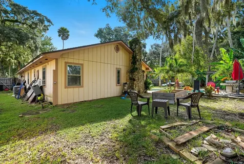 781 Sugar Cane Lane Port Orange FL 32129
