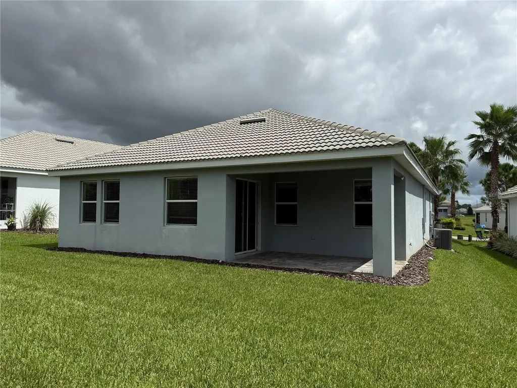 1444 Bunker Drive Davenport FL 33896