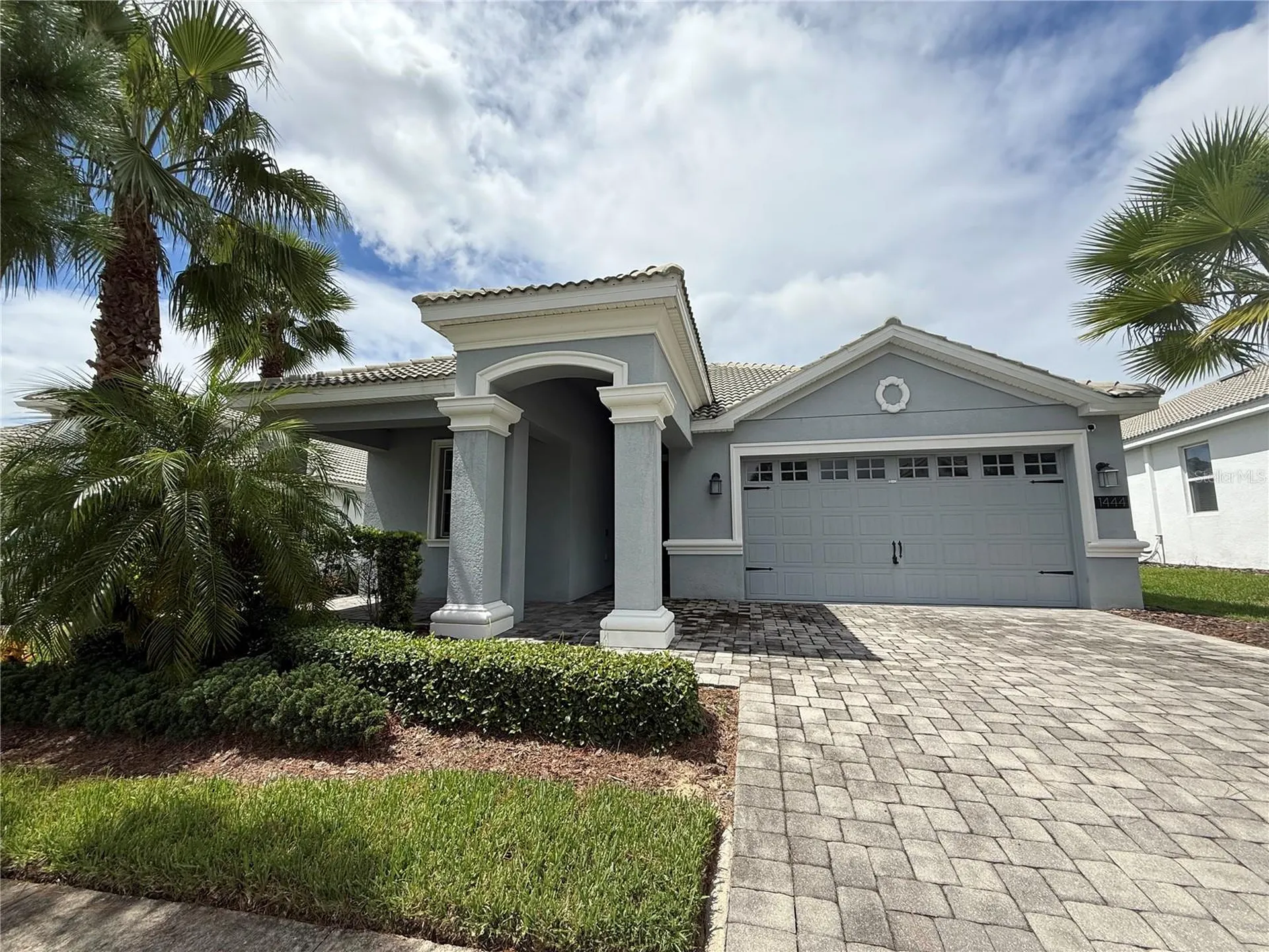 1444 Bunker Drive Davenport FL 33896
