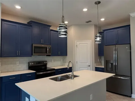 1444 Bunker Drive Davenport FL 33896