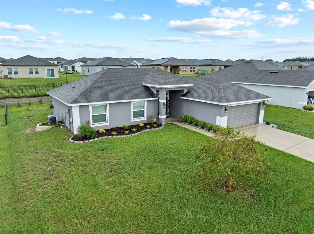 189 Brookshire Drive Lake Wales FL 33898