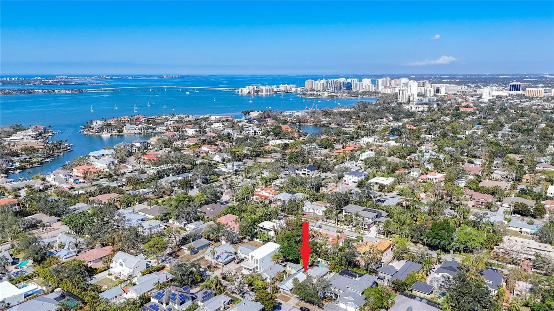 1687 Arlington Street Sarasota FL 34239