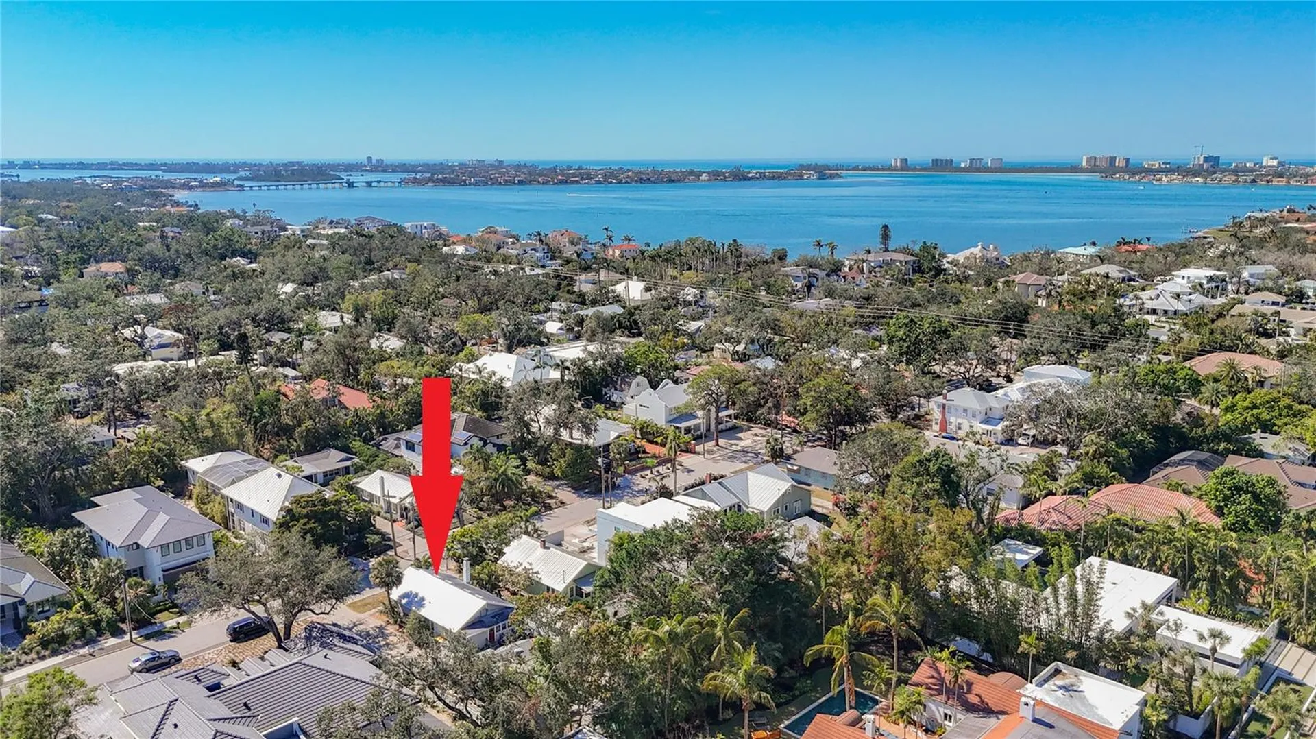 1687 Arlington Street Sarasota FL 34239