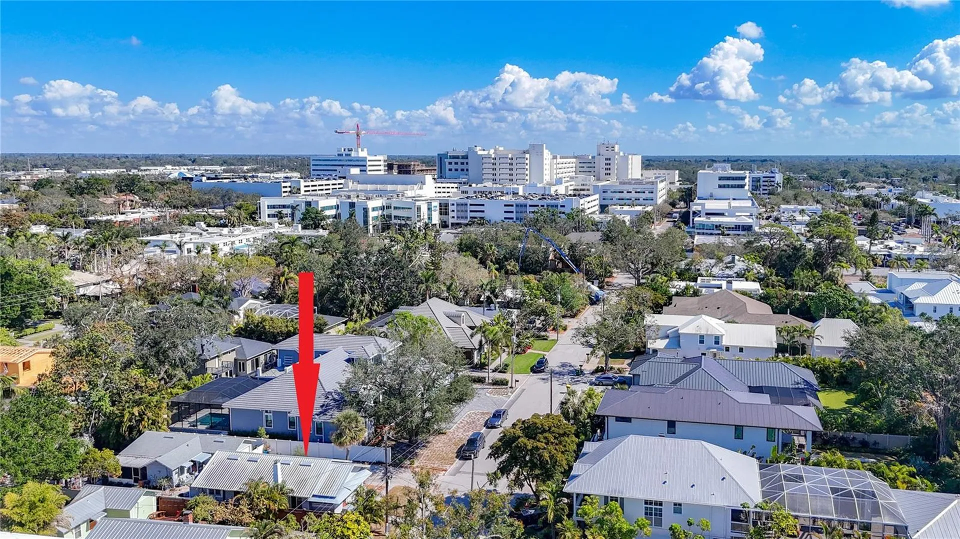 1687 Arlington Street Sarasota FL 34239