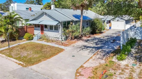 1687 Arlington Street Sarasota FL 34239